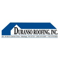 Duranso Roofing, Inc. logo - Similar company to Masteq, Llc