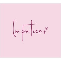 Impatiens logo - Similar company to Saddar