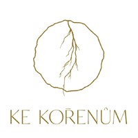 Ke kořenům - přírodní pohřebictví, z.s. logo - Similar company to Terapie Mezi Stromy
