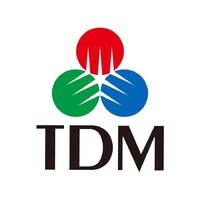 TDM - Teledifusão de Macau, S. A. (TDMMacau) logo - Similar company to Technet Technology