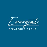 Emergent Strategies Group logo - Similar company to Fromwithin Coaching | Coaching For Career, Business, Life