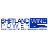 Shetland Windpower Ltd