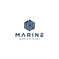 Marine Audio Visual logo - Similar company to Trasch