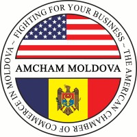 American Chamber of Commerce in Moldova logo - Similar company to Ltcom