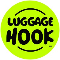 Luggage Hook™ logo - Similar company to Tick It