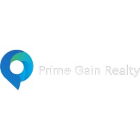 Prime Gain Realty logo - Similar company to Aqutitle