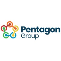 Pentagon Group Ltd logo - Similar company to Pentagon Solutions