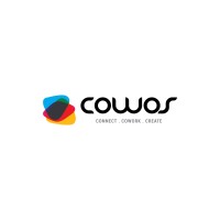 COWOS - Connect Cowork Create logo - Similar company to Cowork Studio