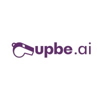 Upbe logo - Similar company to Vistingo