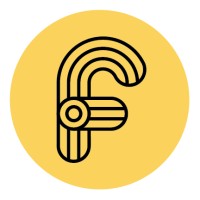 Forchetta Pasta logo - Similar company to F45 Training Ashrafieh