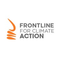 Frontline for Climate Action logo - Similar company to Polynation10