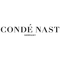 Condé Nast Germany logo - Similar company to Offsiteplanner