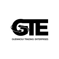 GUENNIOUI TRADING ENTERPRISES logo - Similar company to Plastics Innovation Morocco 🛠️