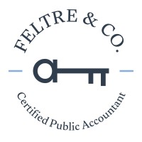 Feltre & Co. CPA logo - Similar company to Steven M. Sabilia, Cpa, P.C.