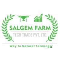 Farm Tech Trade logo - Similar company to Farmtech