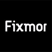 FIXMOR LTD logo - Similar company to Dap - Bespoke High-Pressure-Laminate Hpl - Hpl Personnalisé