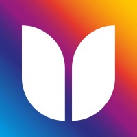 Una Mas Padel logo - Similar company to Limeg