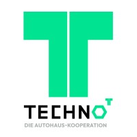 TECHNO – DIE AUTOHAUS-KOOPERATION logo - Similar company to Tysys