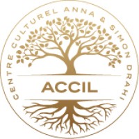 ACCIL - Centre Culturel Anna et Simon Drahi logo - Similar company to Neo.Yu