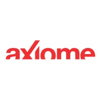 AXIOME Géomètre Expert logo - Similar company to Aixgeo Geometre-Expert