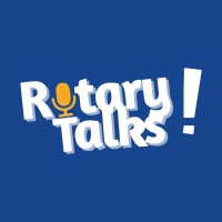 Rotary Talks logo - Similar company to We Start U Up