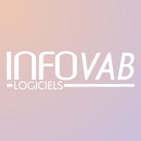 Infovab logo - Similar company to Mbf Services
