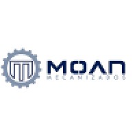 Mecanizados Moan logo - Similar company to Tumbadoiro Sl