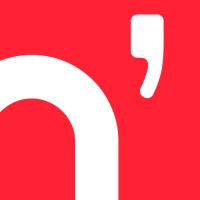Noujau logo - Similar company to Ideas Con Café