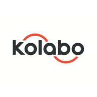 Kolabo logo - Similar company to Kolabo