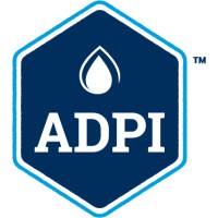 American Dairy Products Institute logo - Similar company to Adpi