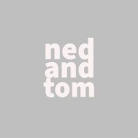 Ned and Tom Tutoring logo - Similar company to Now