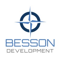 Besson Development logo - Similar company to C1 Development