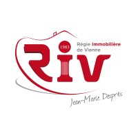 S.A.S. REGIE IMMOBILIERE DE VIENNE logo - Similar company to Chomette