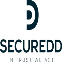 SECUREDD logo - Similar company to Siri Technology Solutions Limited