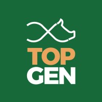 TOPGEN GENÉTICA SUÍNA logo - Similar company to Suisag