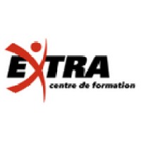 EXTRA Centre de formation logo - Similar company to Tricks'N'Learning