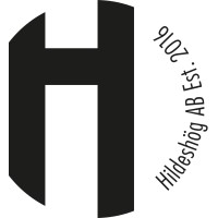 Hildeshög logo - Similar company to Rickstrand & Co