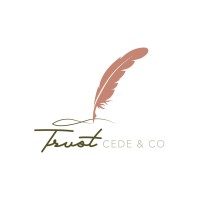 Trust Cede & CO logo - Similar company to Cg Secure Trust