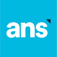 ANS Solutions logo - Similar company to Ans Software Solutions