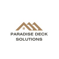 Paradise Deck Solutions logo - Similar company to Full Bright Construction Llc