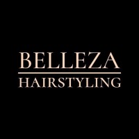 Belleza Hairstyling logo - Similar company to Guron