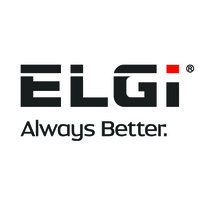 ELGi Equipments Australia logo - Similar company to Mobile Compressed Air