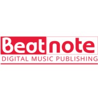 BeatNote Records logo - Similar company to Amix Studios