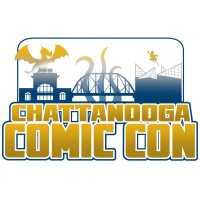 Chattanooga Comic Con logo - Similar company to Method Q