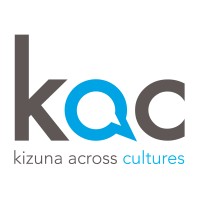 Kizuna Across Cultures (KAC) logo - Similar company to Efficient Power & Light
