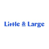 Little and Large Events P/L logo - Similar company to The Event Builder