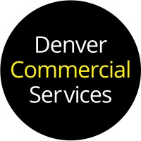 Denver Commercial Services logo - Similar company to Hub Distribution Ltd
