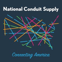 National Conduit Supply logo - Similar company to Vertical Datacom, Inc.