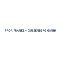 PROF. FRANKE + GUSSENBERG GMBH logo - Similar company to Altosens Gmbh