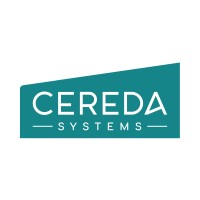 Cereda Systems GmbH logo - Similar company to Nextdoorcoders